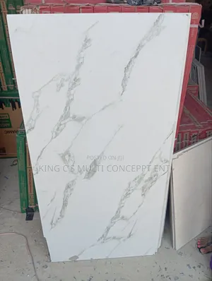 60 X 120 Royal Glossy Floor Tiles