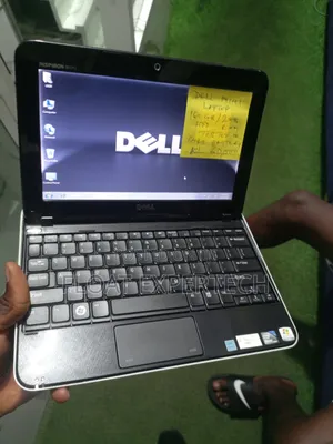 Laptop Dell Inspiron 3800 2GB Intel SSHD (Hybrid) 160GB