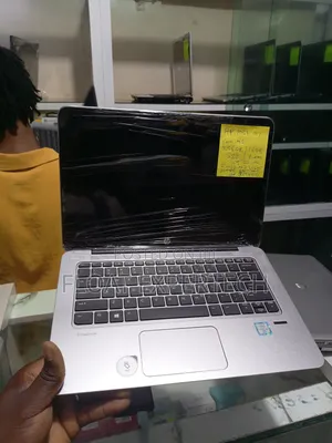 Laptop HP EliteBook 1030 G1 16GB SSD 256GB