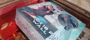 Original Wall Fan