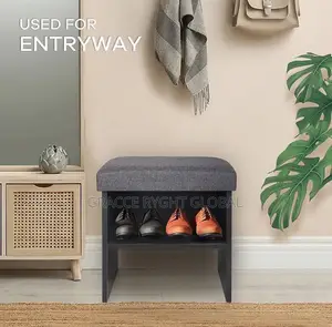 2 Tier Show Bench
