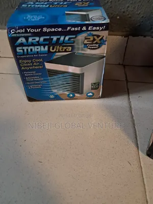 Arctic Storm Ultra