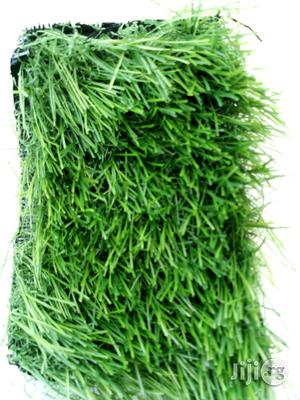 Sentetic Grass Field