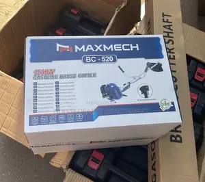Maxmech Brush Cutter Bc 520 1500w