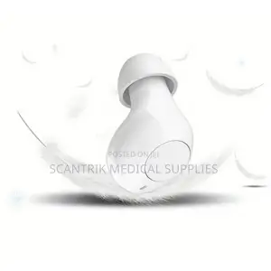 Rechargeable Hearing Protection