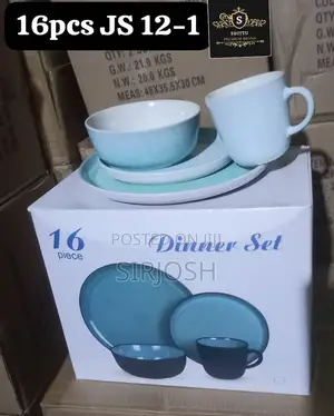 16pcs Dinner Sets