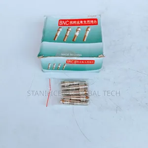 Packet of Standard BNC Connector