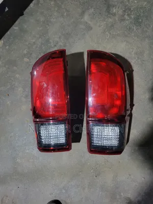 Follow Come Back Light for Toyota Tacoma 2022 Is Available