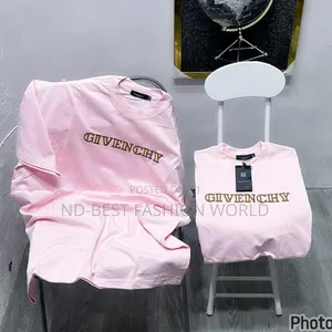 Quality Givenchy Men's Tops