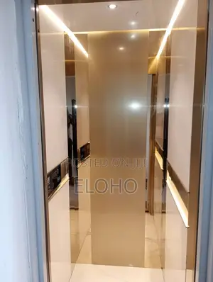 Luxury Home Passenger Elevator for Shortlet, Hotel