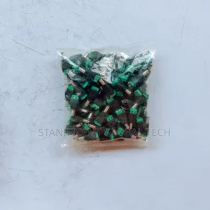 Packet of Standard Male Power Connector