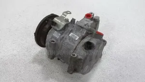 2009-2016 Toyota Venza 2.7l 4plug Ac Compressor