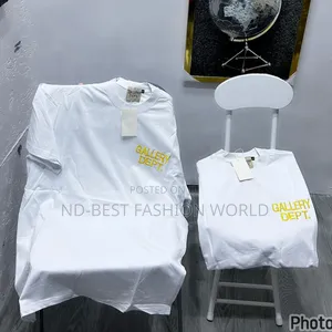 Quality Men's Luxury Tops