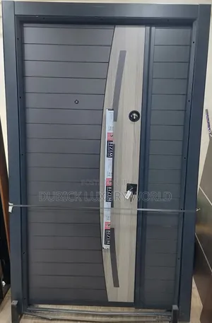 4ft Turkey Luxury Security Entrance Door