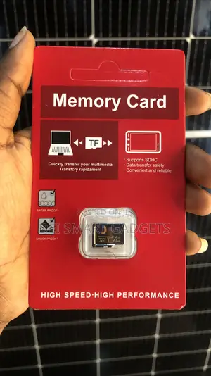 Sd Card(64gb)