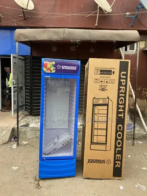 Snowsea Fridge