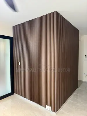 Experience the Ease of Repairing and Replacing Fluted Panels