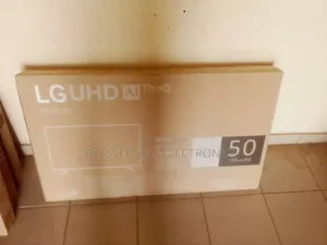 50inches Tv Al Processing