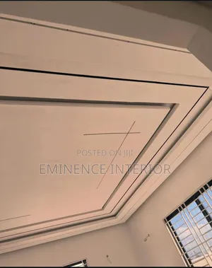Gypsum Ceiling