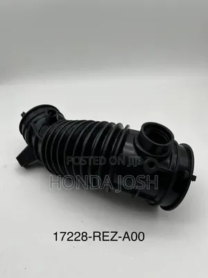 Injector Mouth Airhose 2010-2011 Honda CRV