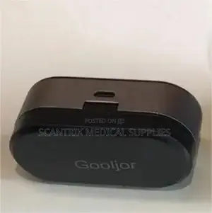 Wireless Medical in Ear Aid Enhancer