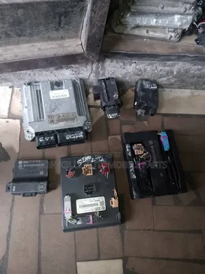 Audi Starting Kit All Model