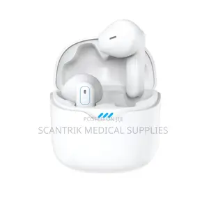 Rechargable Fast Charging Hearing Aid With 2 Modes