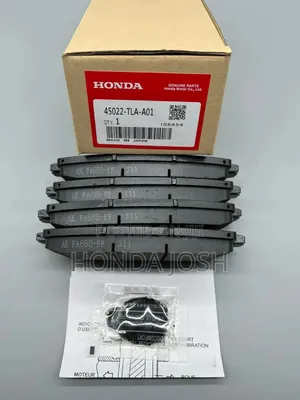 Brake Pad 2018-2022 Honda Crv Original