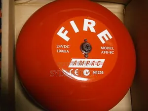 Quality Fire Alarm Bell