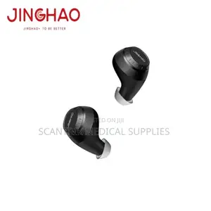 Rechargable Professional Sounds Amplifier