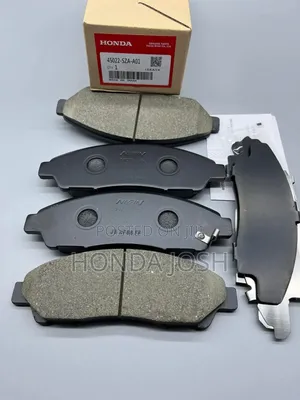 Original Brake Pad 2009-2016 Honda Pilot