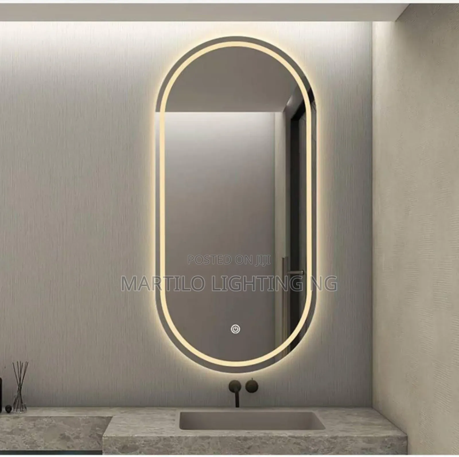 Mirror Light