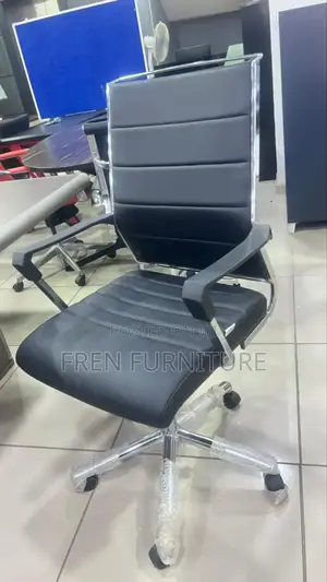 Imported Quality Office Chair