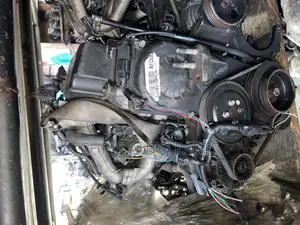 Kia Picato Hyundai I10 Engine 2005