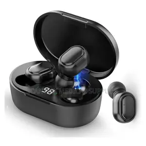 Rechargable Hearing Aid Channel for Deafness