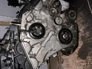 Hyundai Santafe , Gdi Engine Model V6 2014