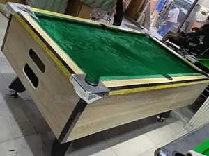 Custom Made 7ft Coin Board