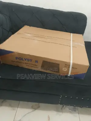 Polystar 3 + 1 Gas Cooker - Best Price in Town! Top Quality