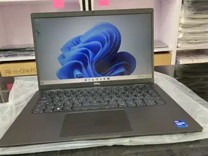 Laptop Dell Latitude 7420 16GB Intel Core I7 SSD 256GB