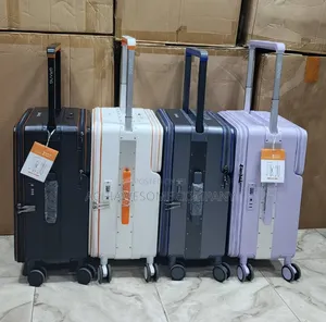 Hand Carry Celebrity Box, With Usb and Tsa Lock 20" Size
