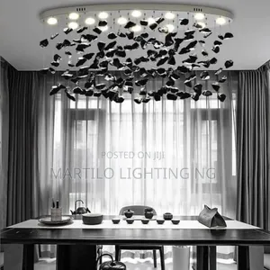 Nordic Chandelier Light