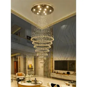 Chandelier Light