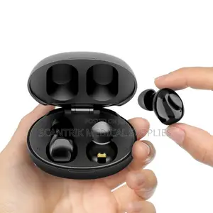 Rechargable Professional Sounds Amplifier