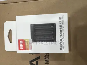Zhiyun Three Slots Battery Charger