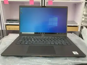 Laptop Dell Latitude 7410 16GB Intel Core I7 SSD 256GB