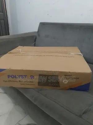 Polystar 3 + 1 Gas Cooker - Value for Your Money Pv-Gt60g3h