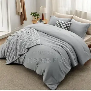 American Cotton Bedsheets With Pillow Case