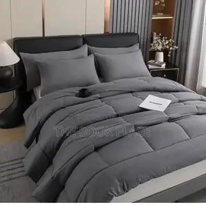 Ash Complete Bedding Set