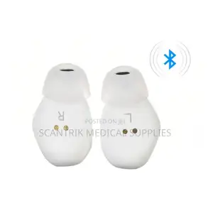 Hearing Aid for Deafness