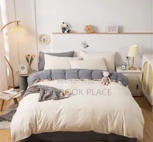 Lux Beautiful Bedding Set